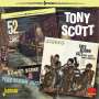 Tony Scott (1921-2007): 52nd St. Scene, CD