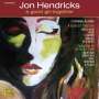 Jon Hendricks (1921-2017): A Good Git Together, CD