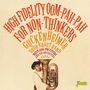 Guckenheimer Sour Kraut Band: High Fidelity Oom-Pah-Pah For Non-Thinkers, CD