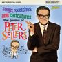 Peter Sellers: The Genius Of Peter Sellers, CD, CD