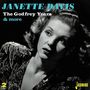 Janette Davis: Godfrey Years & More, 2 CDs, 2 CDs