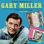 Gary Miller: Golden Memories Of.. A Decade Of Song 1593 - 1962, CD, CD