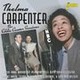 Thelma Carpenter: Eddie Cantor Sessions, CD, CD