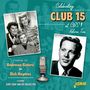 Celebrating Club 15 At CBS! Volume 2, CD