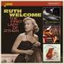 Ruth Welcome: The First Lady Of Zither, CD