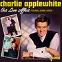 Charlie Applewhite: Our Love Affair, CD