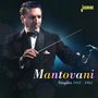 Mantovani: Singles 1951 - 1962, CD