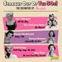 Straight Out Of The 50s!: The Definitive EP - The Gals, CD