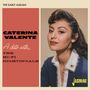 Caterina Valente: A Date With... - The Hi-Fi Nightingale, CD, CD