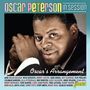 Oscar Peterson: In Session: Oscar's Arrangement, CD