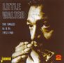 Little Walter (Marion Walter Jacobs): Boom Boom: Singles A's & B's, 2 CDs