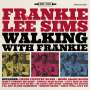 Frankie Lee Sims: Walking With Frankie, CD