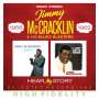 Jimmy McCracklin: Hear My Story: Selected Recordings, 2 CDs