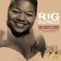Big Maybelle: The Savoy Years: The Album Collection, 2 CDs