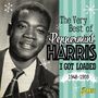 Peppermint Harris: The Very Best Of Peppermint Harris: I Got Loaded, 2 CDs