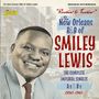 Smiley Lewis (Overton Lemons): Rootin' And Tootin', CD,CD