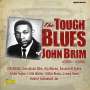 John Brim: Detroit To Chicago: The Tough Blues Of John Brim, CD
