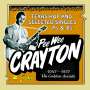 Pee Wee Crayton: His Golden Decade 1947 - 1957, CD,CD