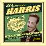 Wynonie Harris: Blow Your Brains Out, CD