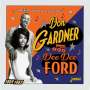 Don Gardner & Dee Dee Ford: Need Your Loving 1954 - 1962, CD