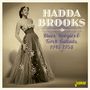 Hadda Brooks: Blues, Boogie & Torch Ballads, CD