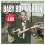 Baby Boy Warren: Blues From Detroit 1949 - 1954 (+ L.C.Green), CD
