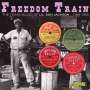 Lil' Son Jackson: Freedom Train: The Texas Blues Of Lil' Son Jackson, CD