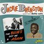 Jackie Brenston: Blues Got Me Again, CD, CD