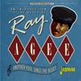 Ray Agee: Another Fool Sings The Blues-An Introduction To, CD