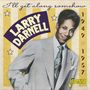 Larry Darnell: I'll Get Along Somehow: 1949 - 1957, CD