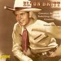 Elton Britt: Country Music's Yodelin, CD