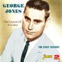 George Jones: The Genius Of A Genius: The Early Sessions, 2 CDs
