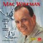 Mac Wiseman: Folk Ballads Hits & Gospel, 2 CDs