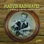 Marvin Rainwater: A Whole Lotta Marvin, CD