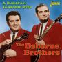 The Osborne Brothers: Bluegrass Jamboree, CD