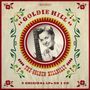 Goldie Hill: The Golden Hillbilly, CD, CD