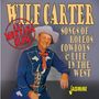 Wilf Carter  (aka Montana Slim): Songs Of Rodeos, Cowboys & Life In The West, CD, CD