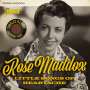 Rose Maddox: Little Songs Of Heartache: Singles As & Bs 1959-62, CD