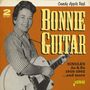 Bonnie Guitar: Singles As & Bs, 2 CDs