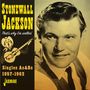 Stonewall Jackson: That's Why I'm Walkin' - Singles As & Bs, CD