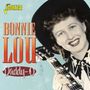 Bonnie Lou: Daddy-O, CD, CD