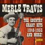 Merle Travis: Divorce Me C.O.D., CD