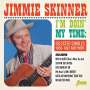 Jimmie Skinner: I'm Doin' My Time, CD