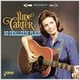 June Carter: No Swallerin Place, CD, CD