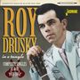 Roy Drusky: In A Tangle: Complete Singles As & Bs 1955 - 1962, CD