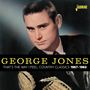 George Jones: That's The Way I Feel: Country Classics 1957 - 1962, CD