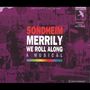 Stephen Sondheim (1930-2021): Musical: Merrily We Roll Along, CD