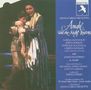Gian-Carlo Menotti (1911-2007): Amahl And the Night Visitors, CD