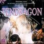 Pendragon: Original Cast, CD