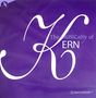 Jerome Kern: The Musicality Of Kern, CD